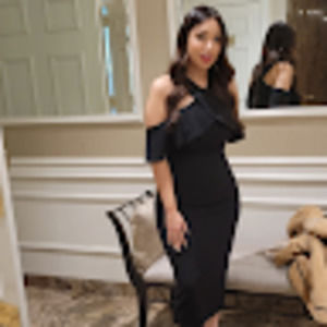 Meet your Posher, Marisol